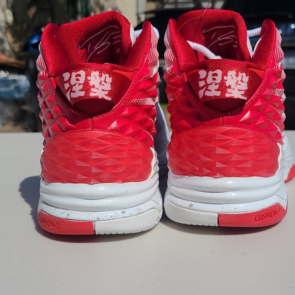 Peak sports Dwight Howard - Picture 5 of 7